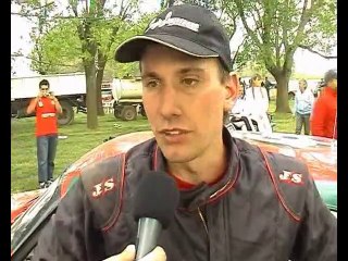 Monarca 2010 de APAC: Germán Orsi