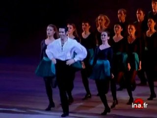 Riverdance / celtique