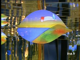 [Fondation Folon à Bruxelles]