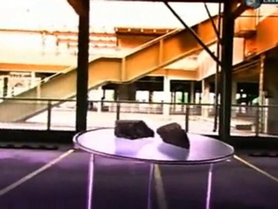 Nasıl Yapılır - How it's made - Asfalt Yapımı