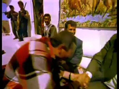 Ferhat TUNÇ Vur Ben Ölem