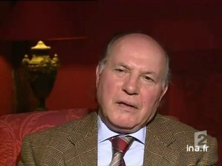 [Le portrait d'Imre Kertesz]