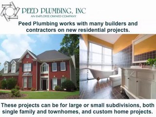 Plumber Arlington Fairfax