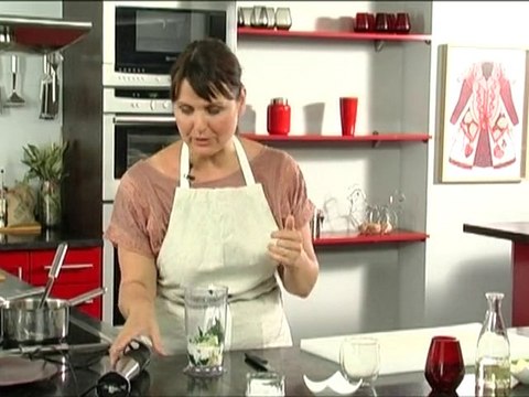 Brick de Ris de Veau