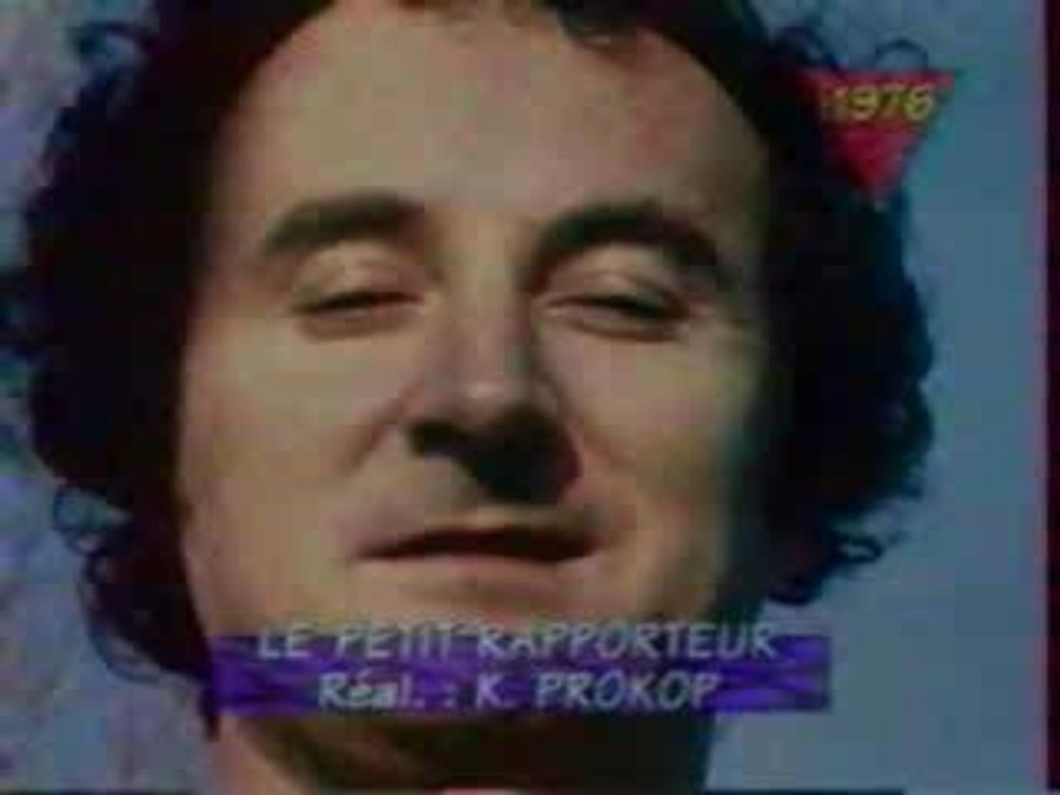 Daniel Prevost -ville Montcuq 1976