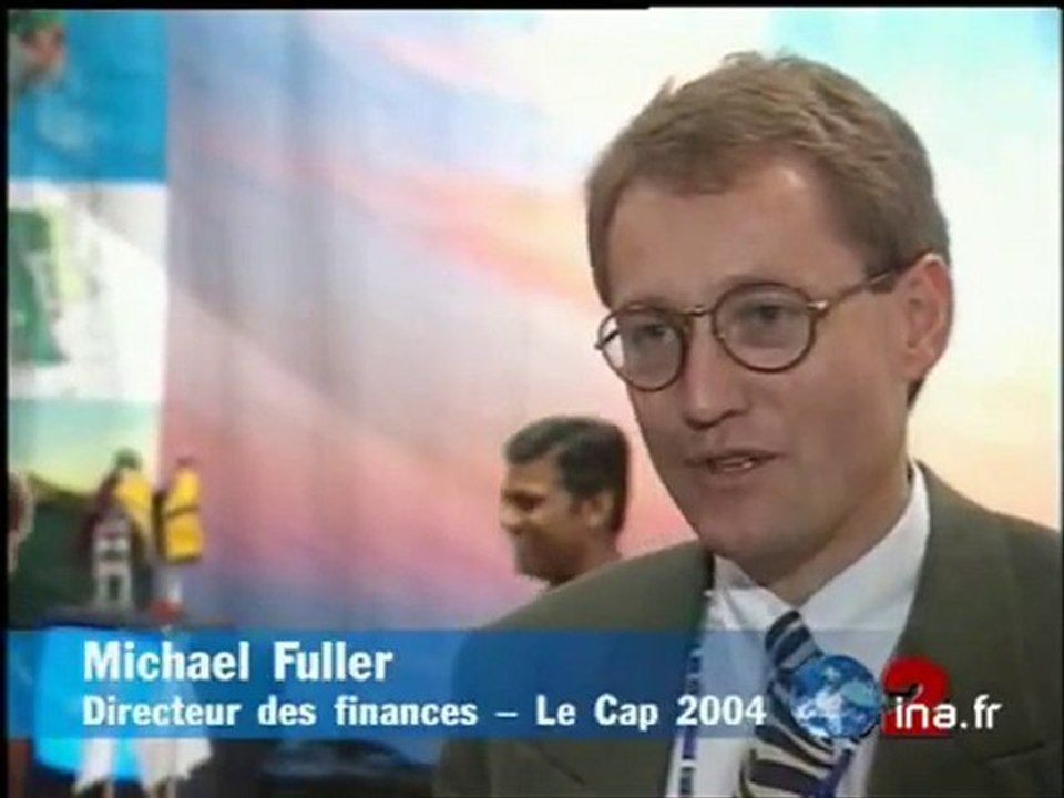 Villes olympiques