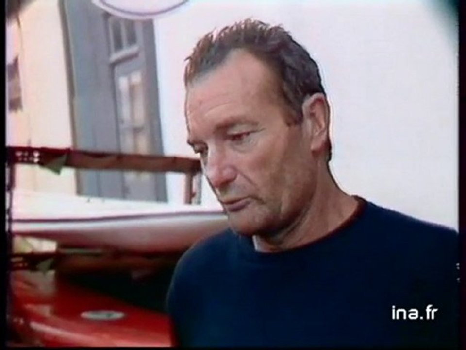 TABARLY