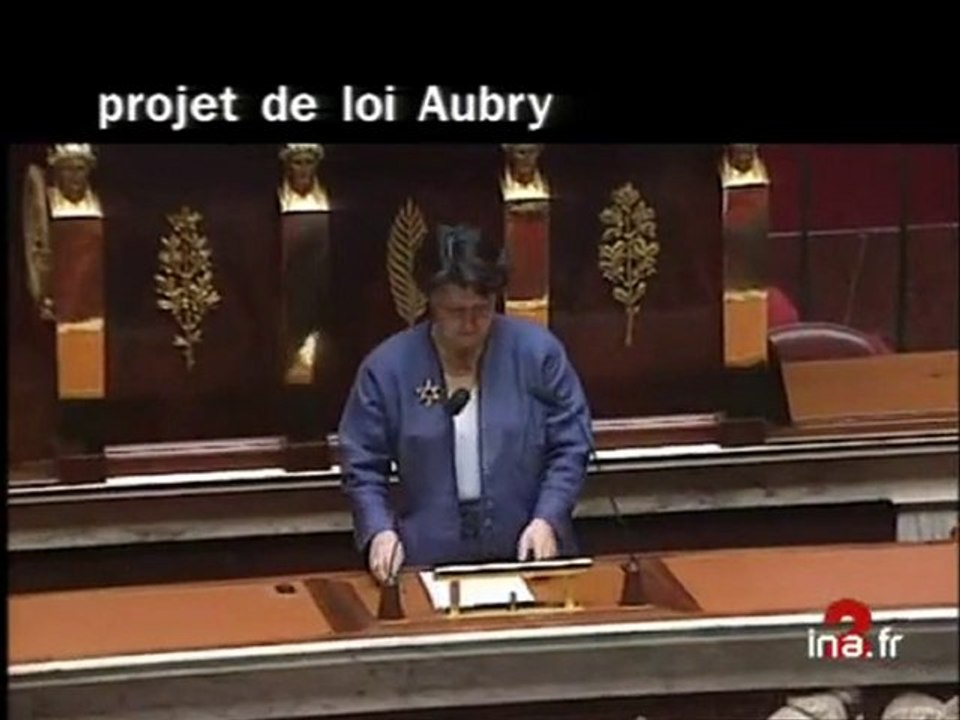 Projet de loi des 35 heures : encadré et résumé du contenu