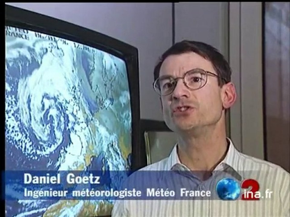 Réchauffement terre