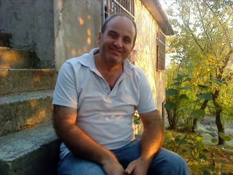 dün geceki yağmurda-ferdi özbeğen