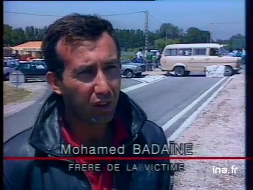 St Laurent des Arbres