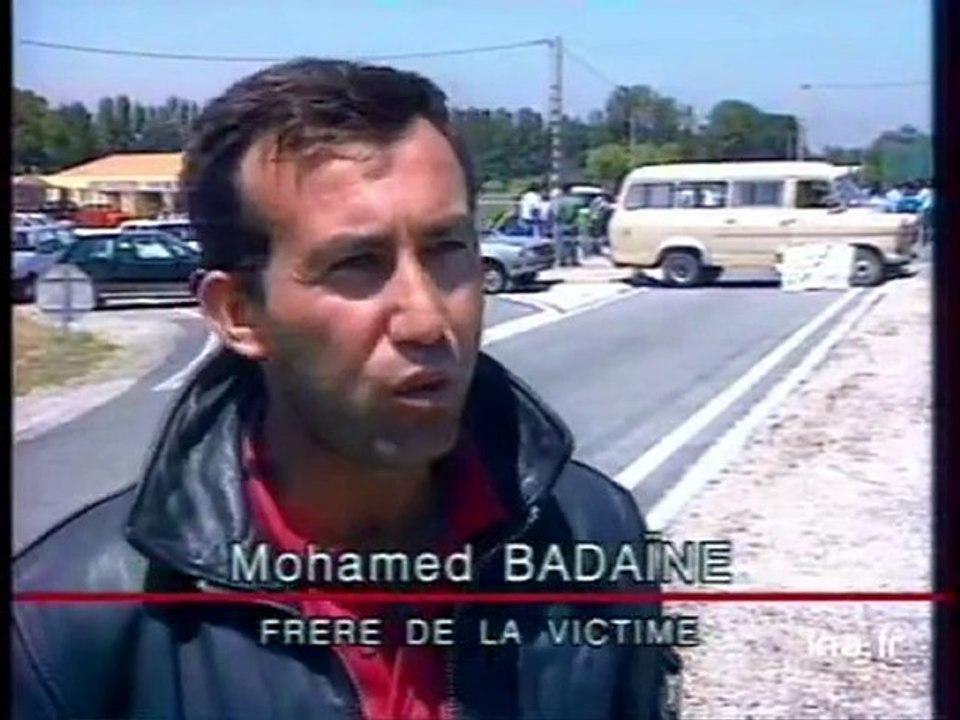 St Laurent des Arbres