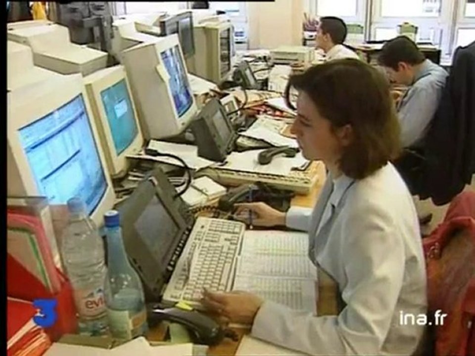 [Introduction de Wanadoo en bourse]