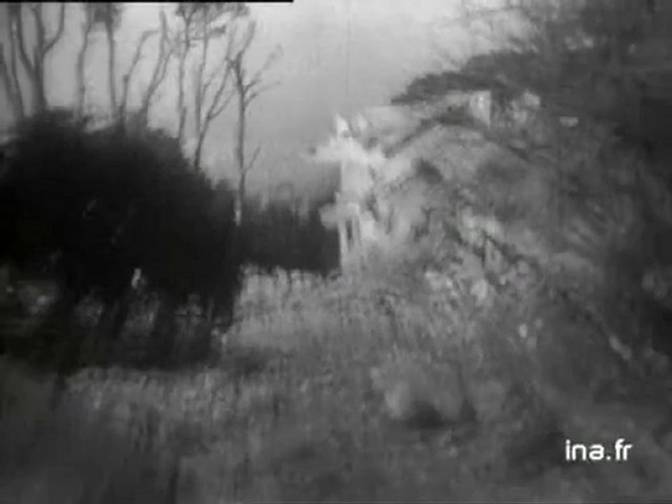 Bombardements israéliens au Liban