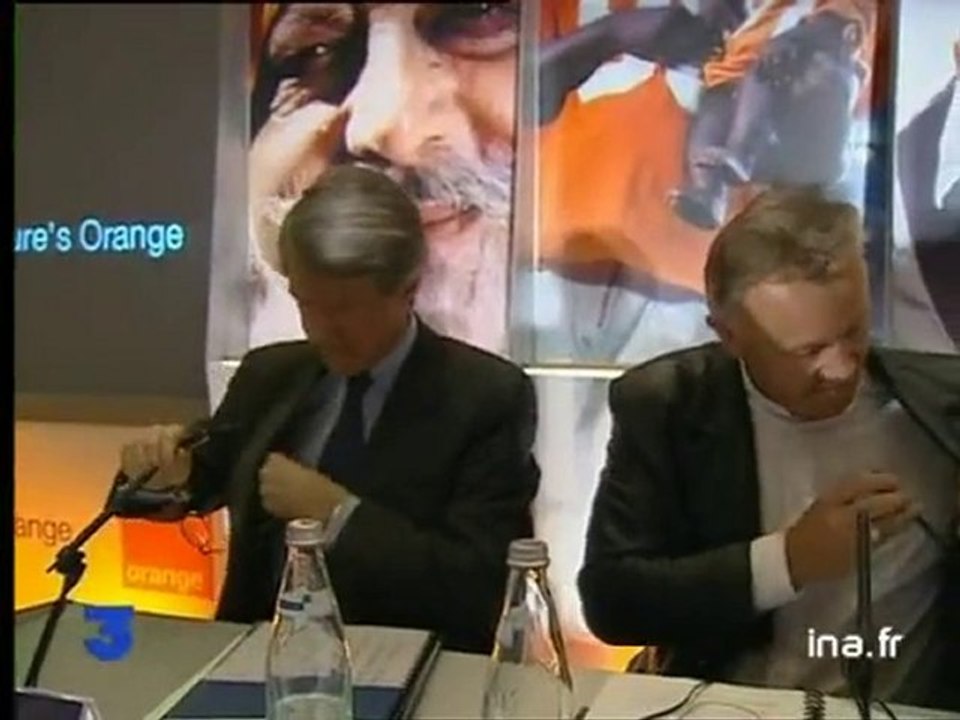 [Rachat Orange par France Telecom]