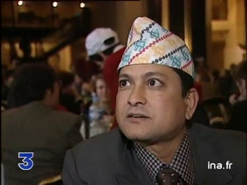 Témoignages et mobilisation : défenseurs des droits de l'homme