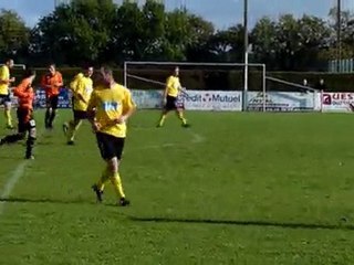 séniors A-château guib. 2