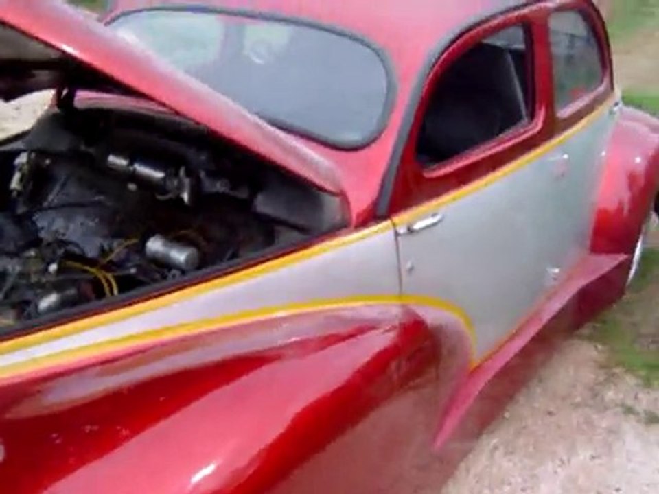 203 turbo nouveau carbu.......