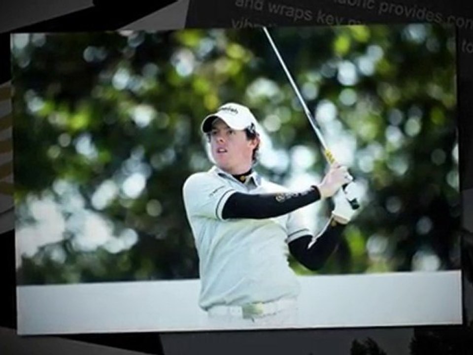 Skins G400 Golf -  Compression Long Tights