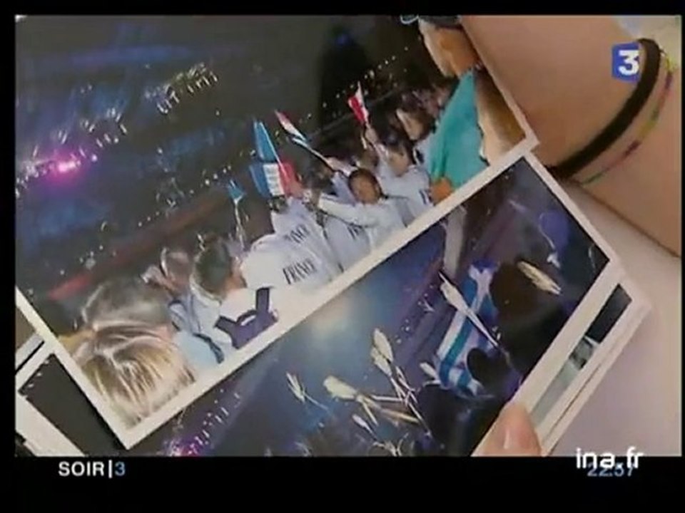 Gymnastique : les sacrifices de Marine Debauve et Emilie Le Pennec