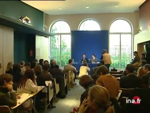 Marche arrière Lycées professionnels