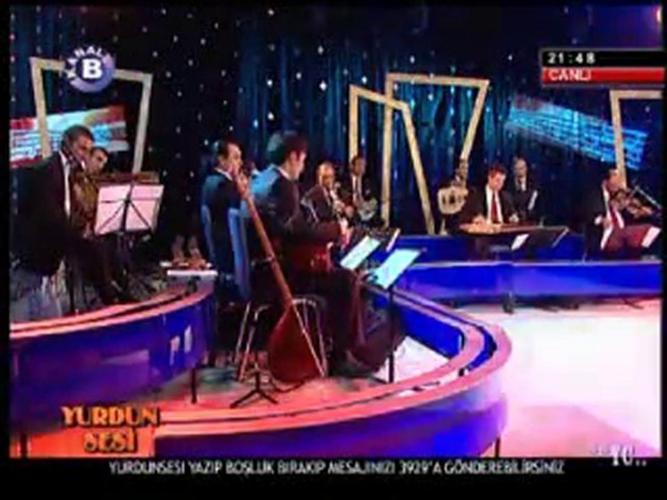 Selma Geçer - Bahar Gelende