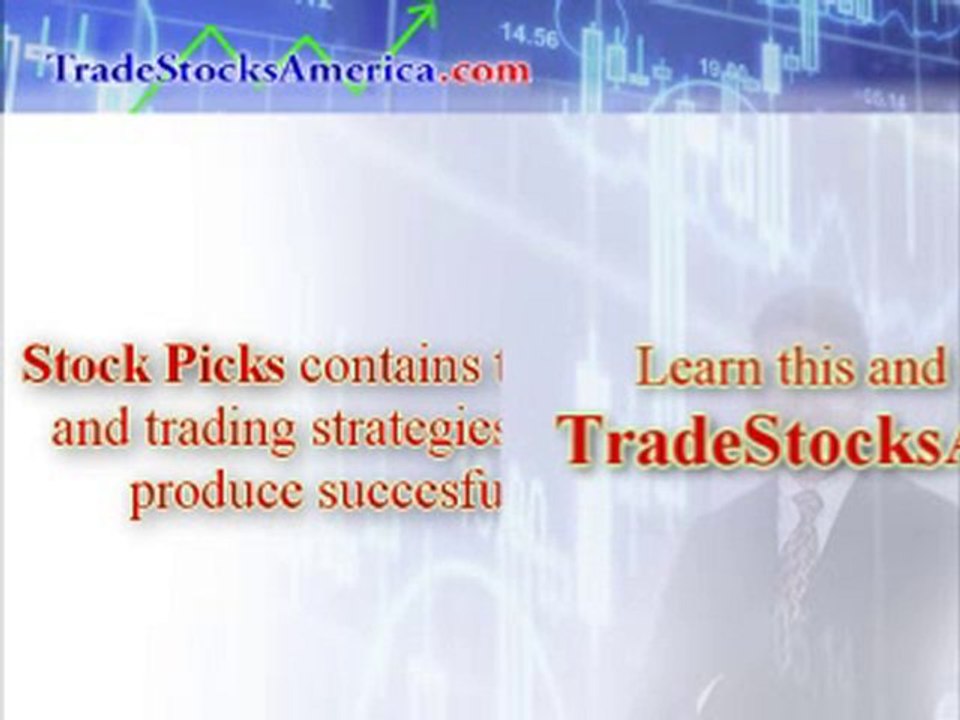Best Stock Picks