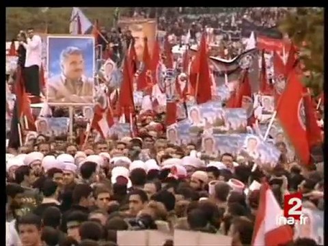 [Interview de Bachar el Assad]