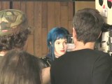 Scott Pilgrim Bonus Features-Bringing the Characters To Life