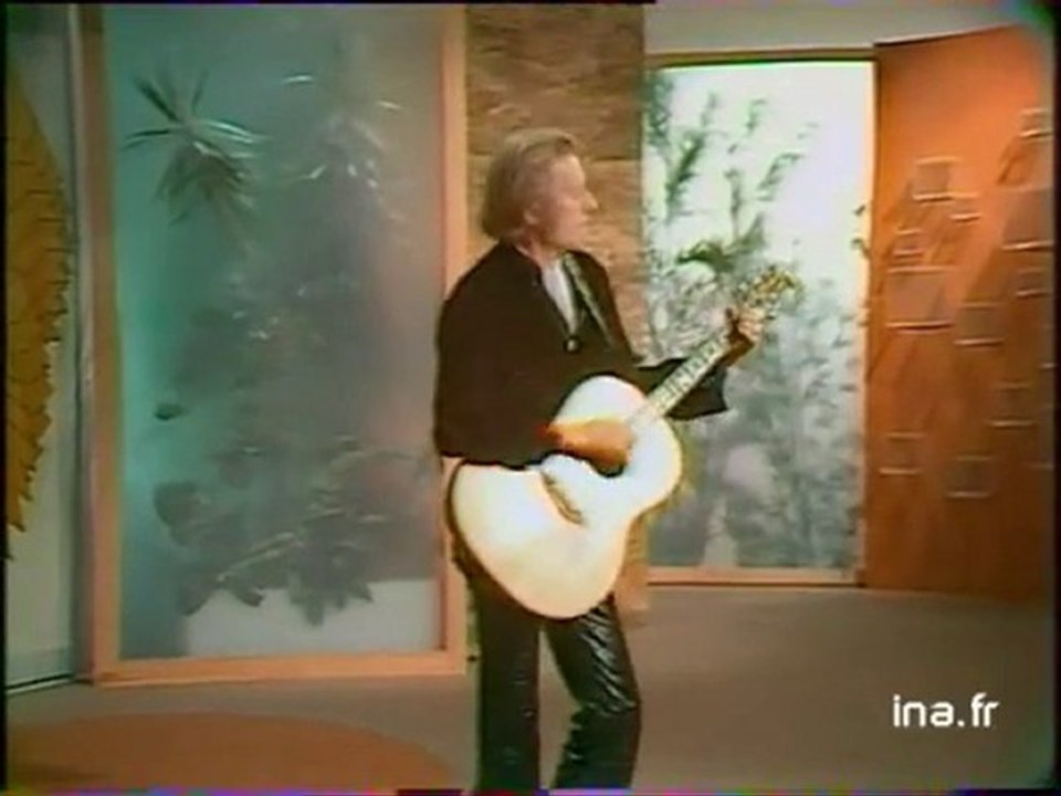 Plateau Nino Ferrer