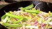 KitchenDaily - Marcus Samuelsson - Roasted Corn Salad