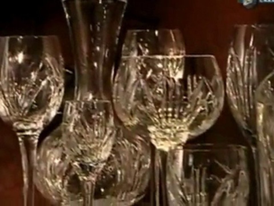 Nasıl Yapılır - How it's made - Cam Bardak Yapımı