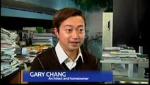Mimar Gary Chang
