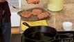 KitchenDaily - Marcus Samuelsson - Turkey Patties