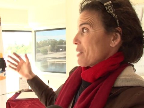 Montpellier en émoi après le décès de Georges Frêche