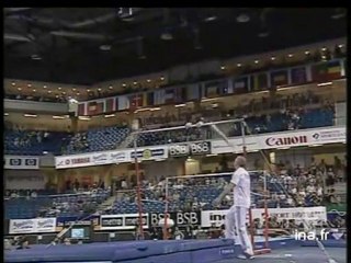 [Plateau brève : Emilie Le Pennec championne d'Europe]