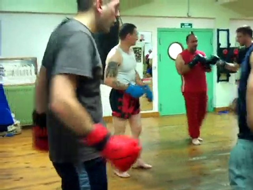 boxe thai 3