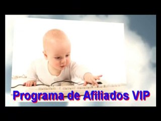 Programa de afiliados VIP - Richard Osterude