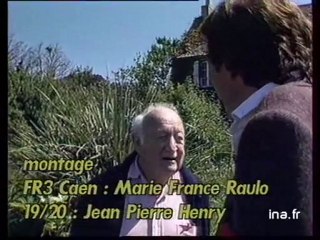 Hommage à Jacques Prévert