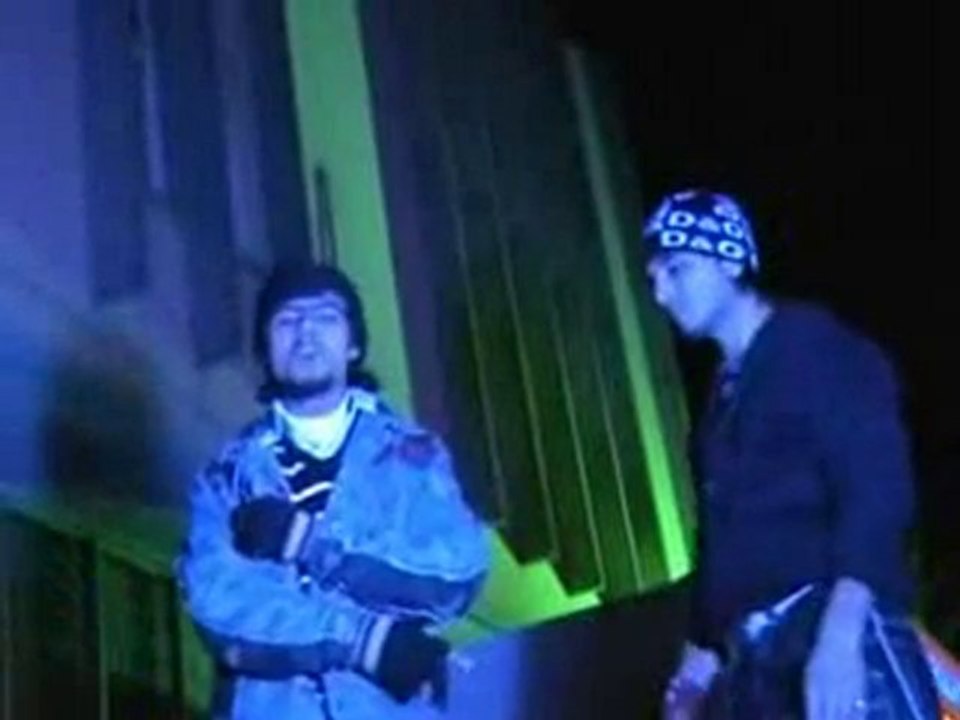 Video- Hatay Crew - Bitirdin beni dünya - Timsah.com