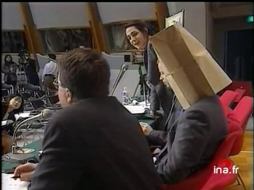 Ouverture sommet Kyoto