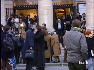 L'exception partagée : l'exception culturelle