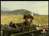 [Le quotidien de soldats français en Afghanistan]