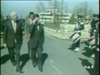 Liban : après l'attentat de Beyrouth