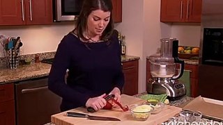Pantry Project with Gail Simmons - Puff Pastry
