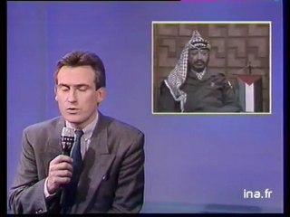 RETRO LIBAN ET TERRITOIRES OCCUPES