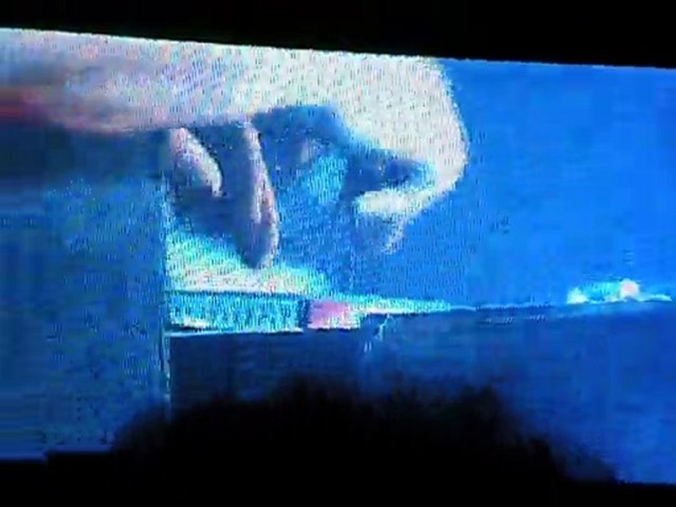 Cypress Hill Rock en Seine 2010