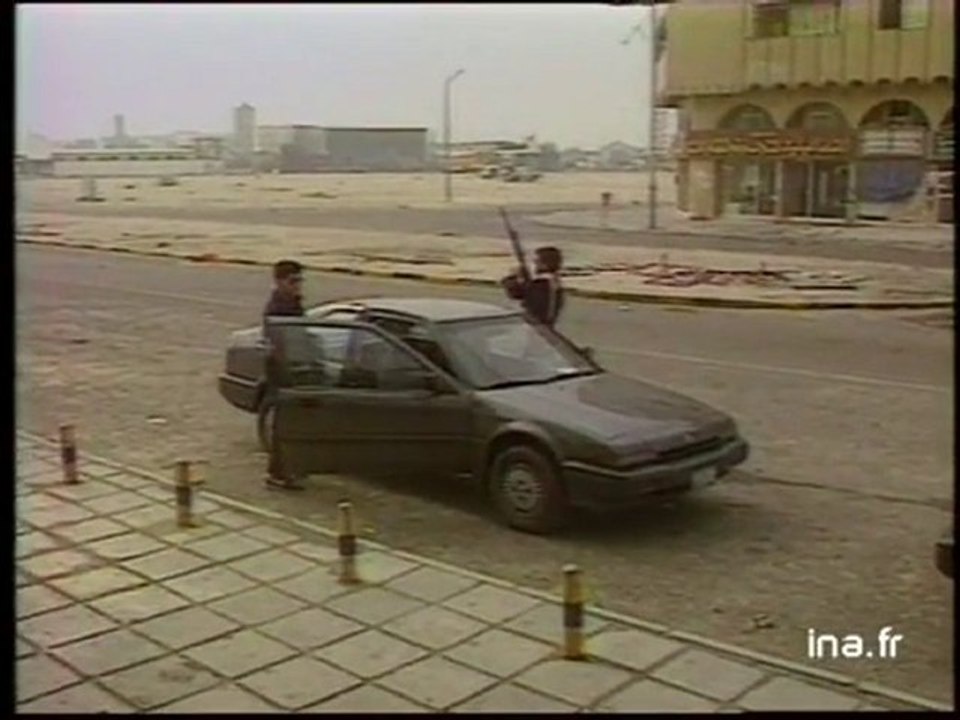 KOWEIT CITY