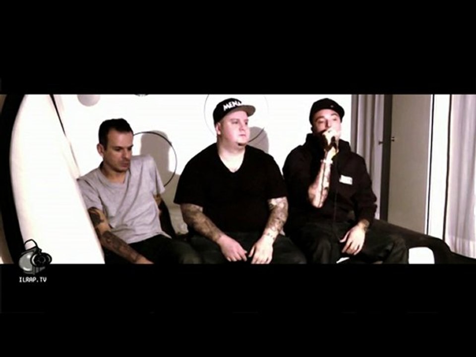 Club Dogo (Intervista)