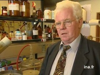 [Lancement d'un programme de développement de l'hydrogène en Islande]